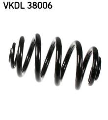 SKF VKDL 38006